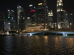 -新加坡文华东方酒店