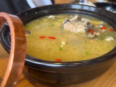 -妈妈的味道(和顺古镇店)