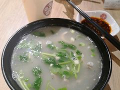 -老班长手工灌汤包(望京华彩店)