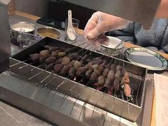 -老白清真烧烤(锦州旗舰店)