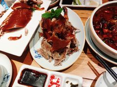 -四季民福烤鸭店(前门店)