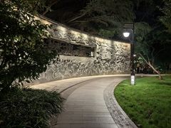 -南通濠河风景名胜区