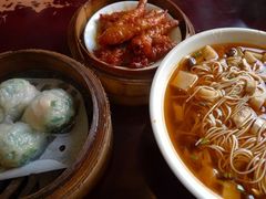 豉汁蒸凤爪，推荐~-朱鸿兴面馆(镇湖店)