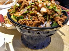 -紫光园·烤鸭(美术馆店)