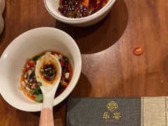 -乐宴·老北京铜火锅(八卦岭店)