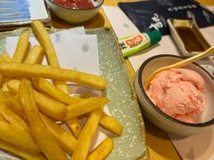 -吉兆·料理(红梅南路店)