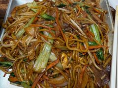 -小满手工粉(上海月星环球港店)