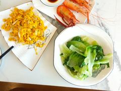-蟹天蟹地农家菜·阳澄湖大闸蟹(浅水湾店)