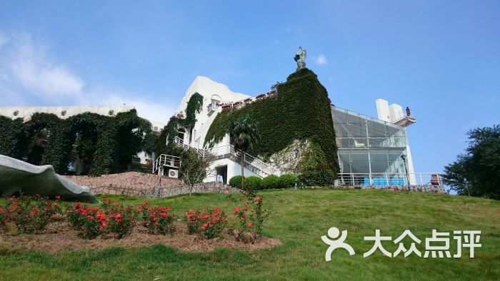 湖州哥伦波太湖城堡图片 - 第440张