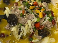 -君霖海鲜私房菜(春柳店)