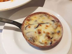 -波特曼西餐厅(南岗店)