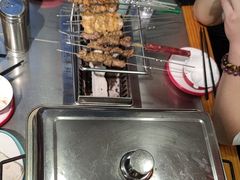 -古彭7只羊·招牌白串·碳锅羊肉旗舰店