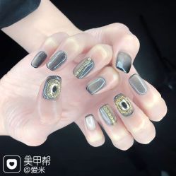 -Aso Artist Beauty美甲美睫
