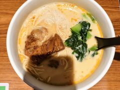 -和府捞面(东直门银座店)