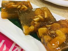 蔗汁马蹄包-点都德(大茶楼店)