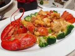 -恒悦轩·粤菜(上海展览中心店)