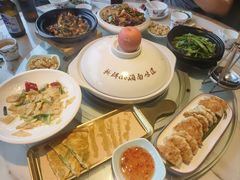 -龙泉人椰子鸡·糟粕醋·海南菜(南大桥店)