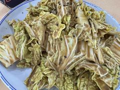 -陈寔包子王·卤煮小肠·京味小吃(龙潭店)