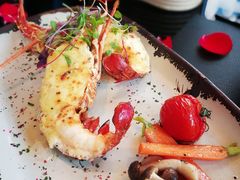 -上海苏宁宝丽嘉酒店·Cafe Bellagio西餐厅