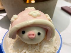 -蘇小主·创意中国菜(金茂览秀城店)
