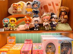 -泡泡玛特POPMART(壹号店)