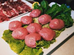 -潮泰牛肉火锅 · 创于1992年(车公庙店)