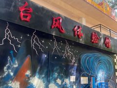 -朝阳公园游乐园