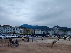 -台州府城(江南长城)