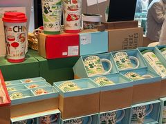 -星巴克臻选(成都宽窄巷子店)