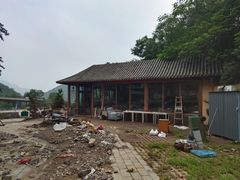 -妙峰山风景名胜区