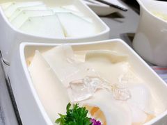 -海底捞火锅(旭辉MALL店)