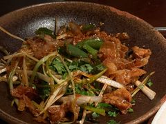 -Fuzzy Bistro 浮几韩餐·茶酒馆