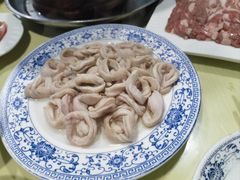 -同城四季爆肚涮羊肉(安华里店)