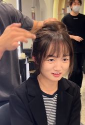 -SWANK SALON