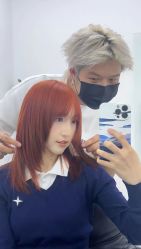 -MY HAIR ARDOR