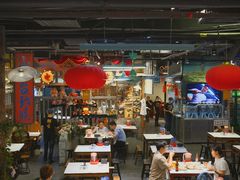 -老长沙龙虾馆·聚会餐厅(白石洲店)