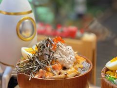 -Poke lemon海鲜波奇饭·柠檬茶(金碧开放小区店)