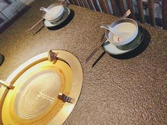 -湊湊火锅·茶憩(和平大悦城店)