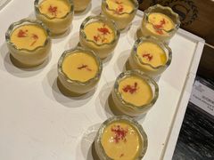 杨枝甘露-博林天瑞喜来登酒店·西丽尚膳