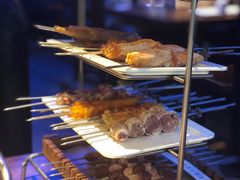 -三个蒙古大叔羊肉串(大宁店)