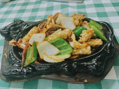-豪园台山碳烧生蚝(蓬江江华店)