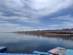 -青海湖国家重点风景名胜区
