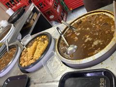-阿姨牛杂(北京路店)