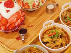 -怪物的冰与火(天虹商场中山路店)