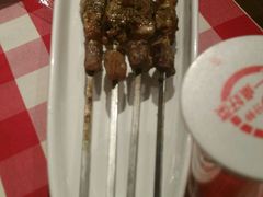 -西贝莜面村(近铁城市广场店)