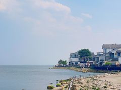 -丽江泸沽湖景区