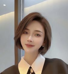 点击看大图 -张昊造型