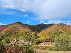 -塞罕坝国家级自然保护区