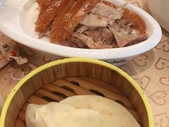 -大鸭梨(天通西苑店)