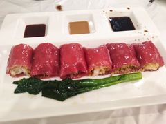 红米肠-东江海鲜酒家(艺都分店)